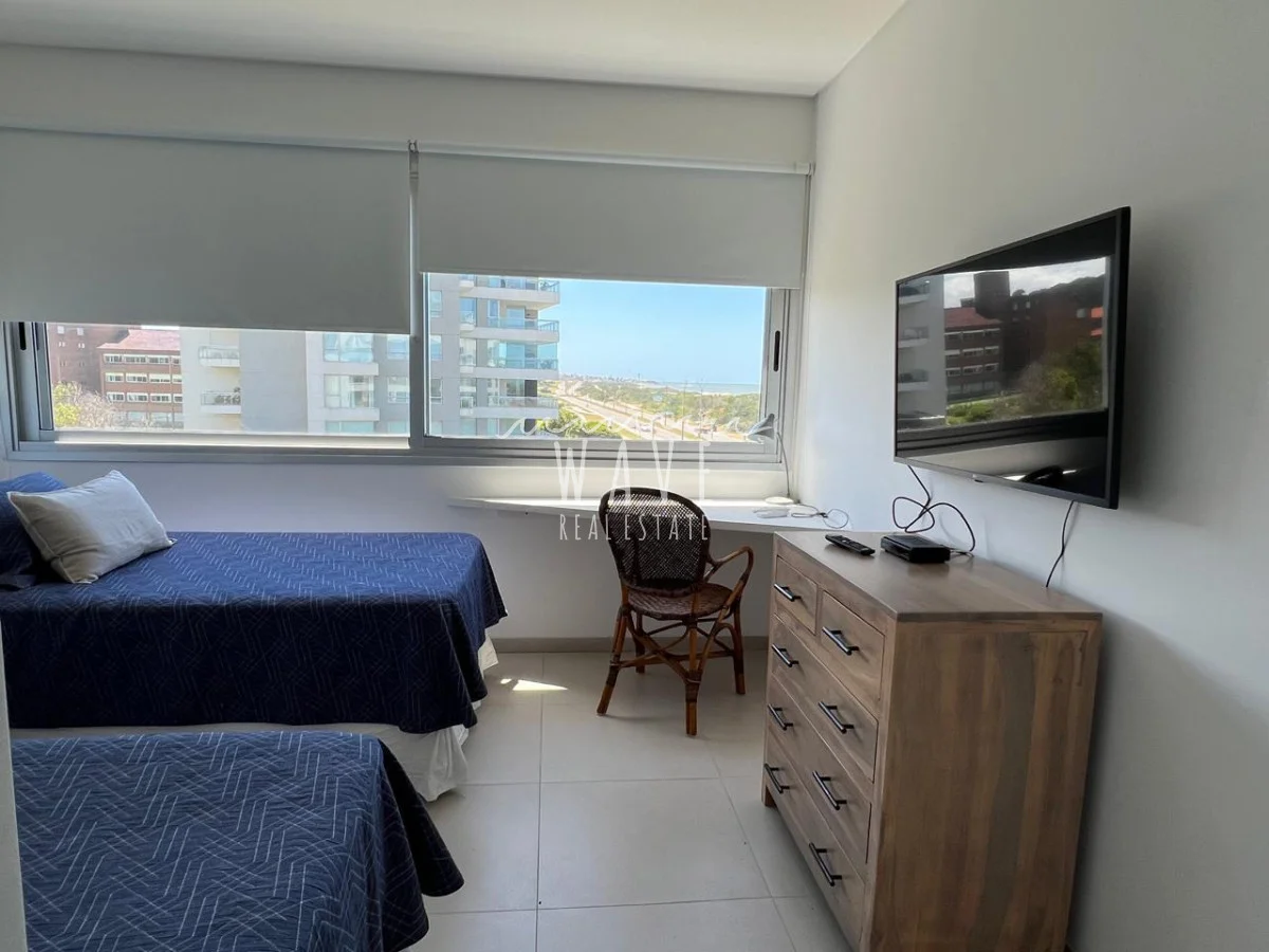 Apartamento en Rincón del Indio, propiedad 285196 -Imagen 10