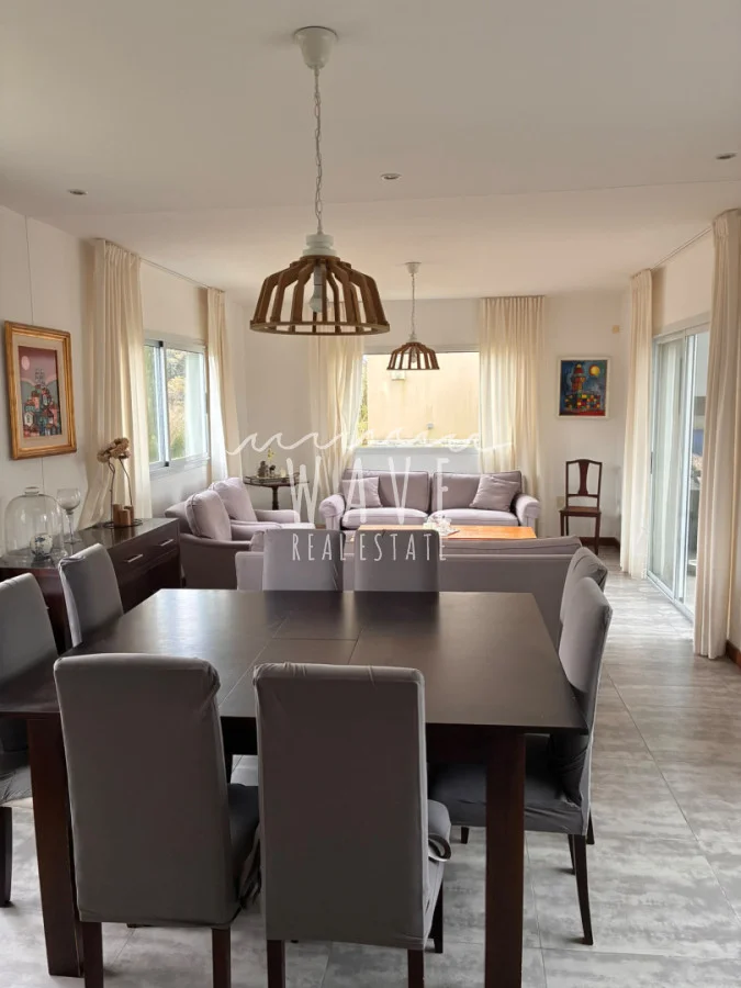 Casa en Altos de la Tahona, propiedad 285248 -Imagen 1