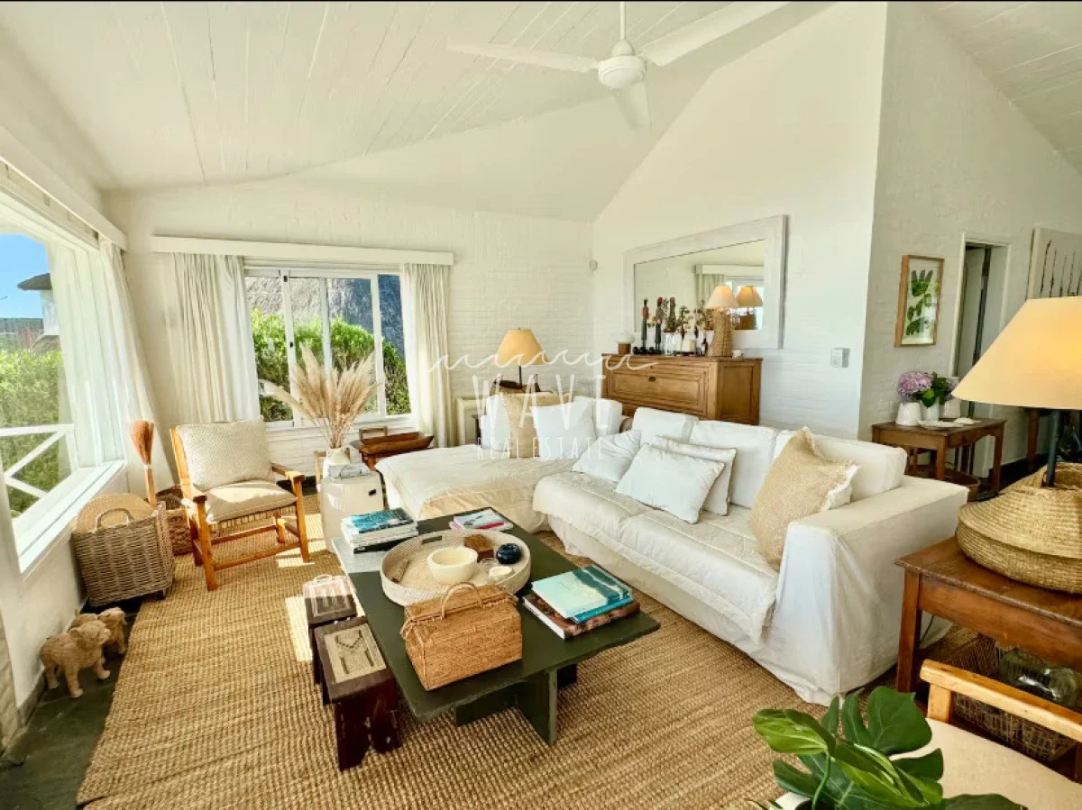 Casa en José Ignacio, propiedad 285292 -Imagen 2