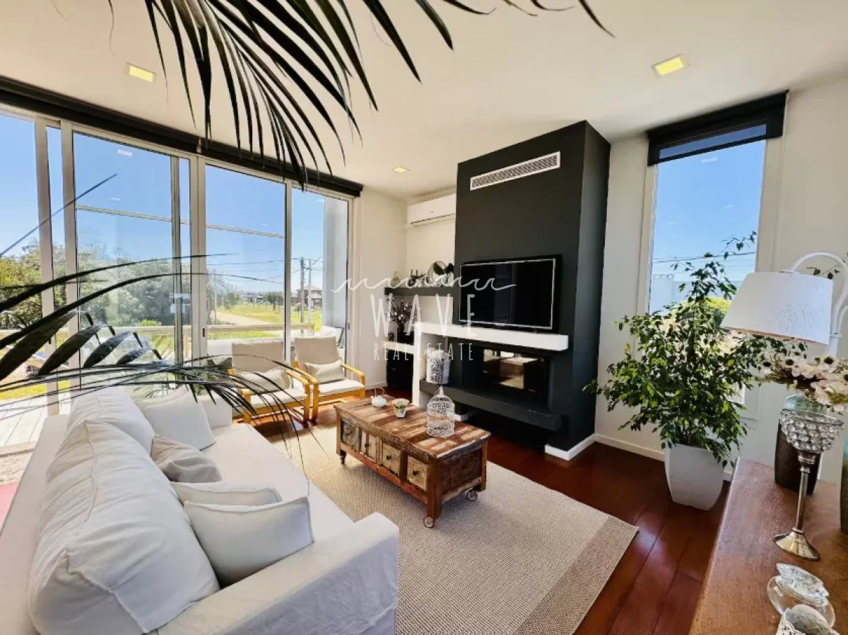 Casa en Santa Monica, propiedad 285349 -Imagen 2