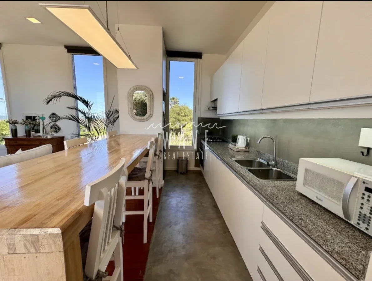 Casa en Santa Monica, propiedad 285349 -Imagen 14