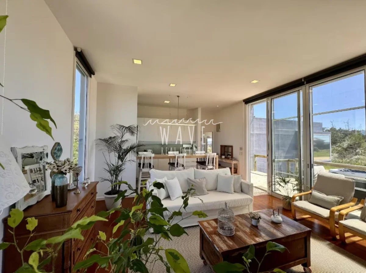 Casa en Santa Monica, propiedad 285349 -Imagen 3