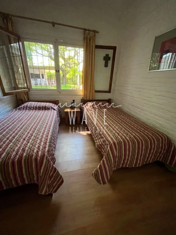 Casa en Playa Mansa, propiedad 285405 -Imagen 12