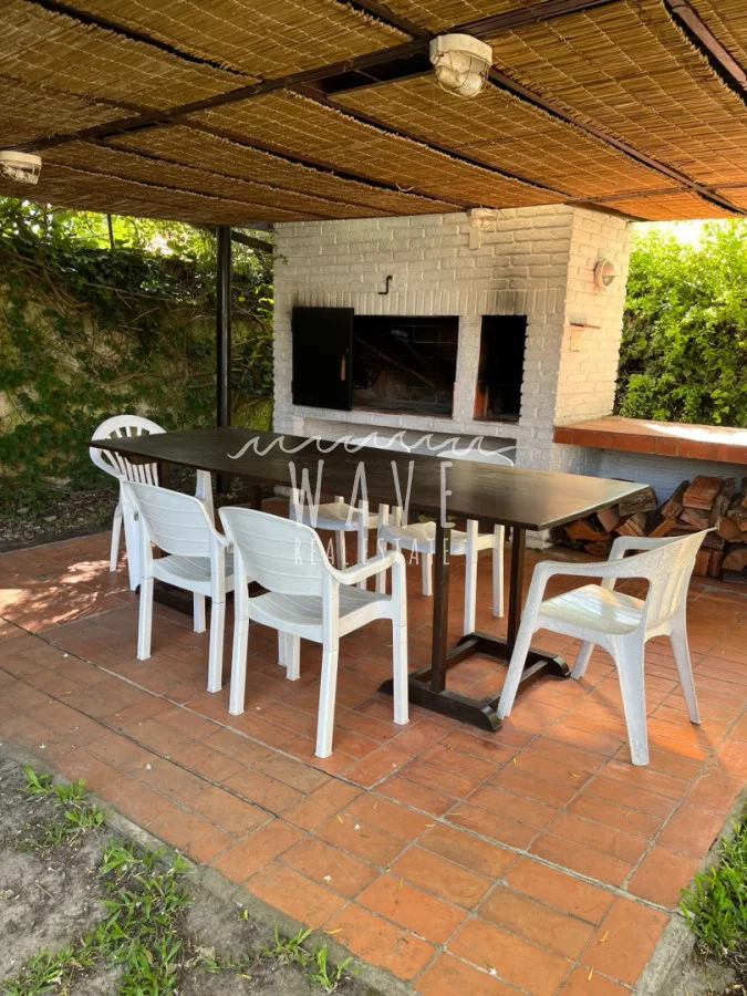 Casa en Playa Mansa, propiedad 285405 -Imagen 3