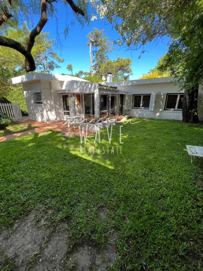 Casa en Playa Mansa, propiedad 285405 -Imagen 4