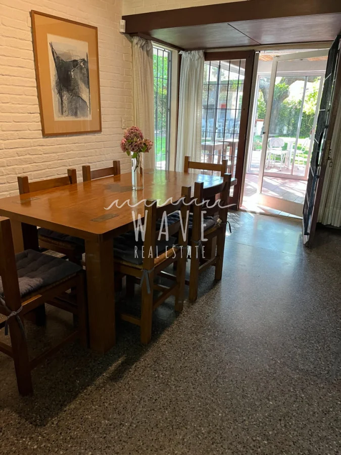 Casa en Playa Mansa, propiedad 285405 -Imagen 6