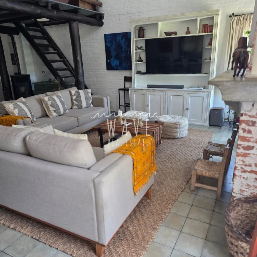 Casa en La Barra, propiedad 285407 -Imagen 3