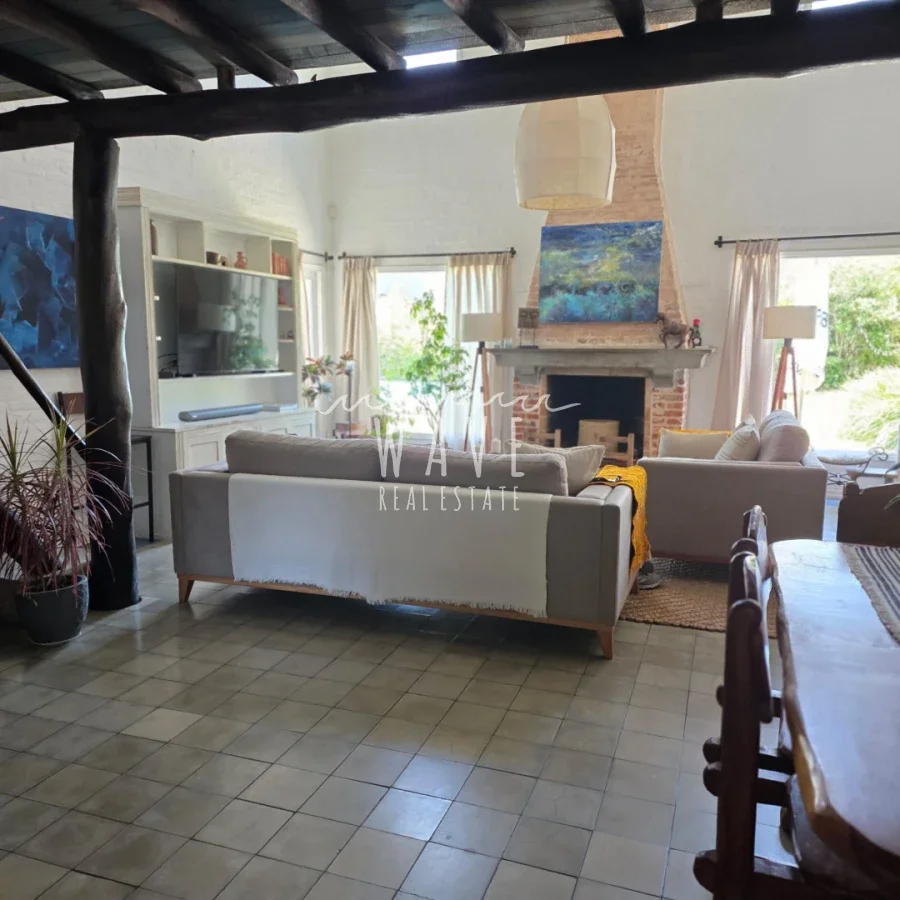 Casa en La Barra, propiedad 285407 -Imagen 4