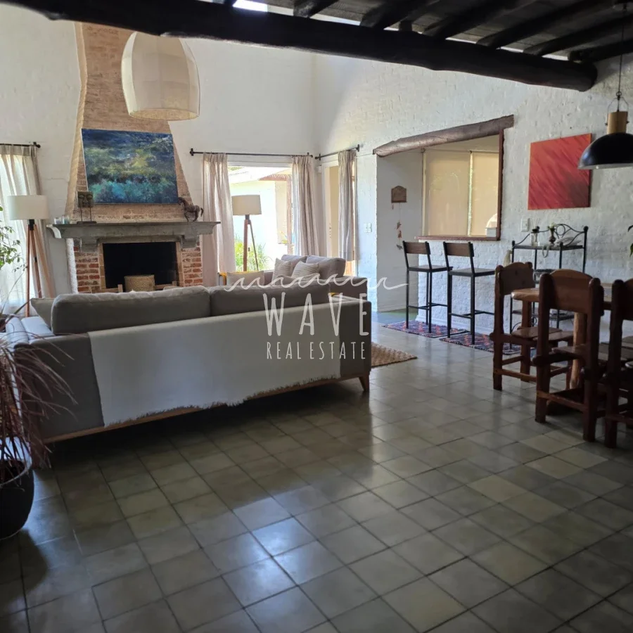 Casa en La Barra, propiedad 285407 -Imagen 5