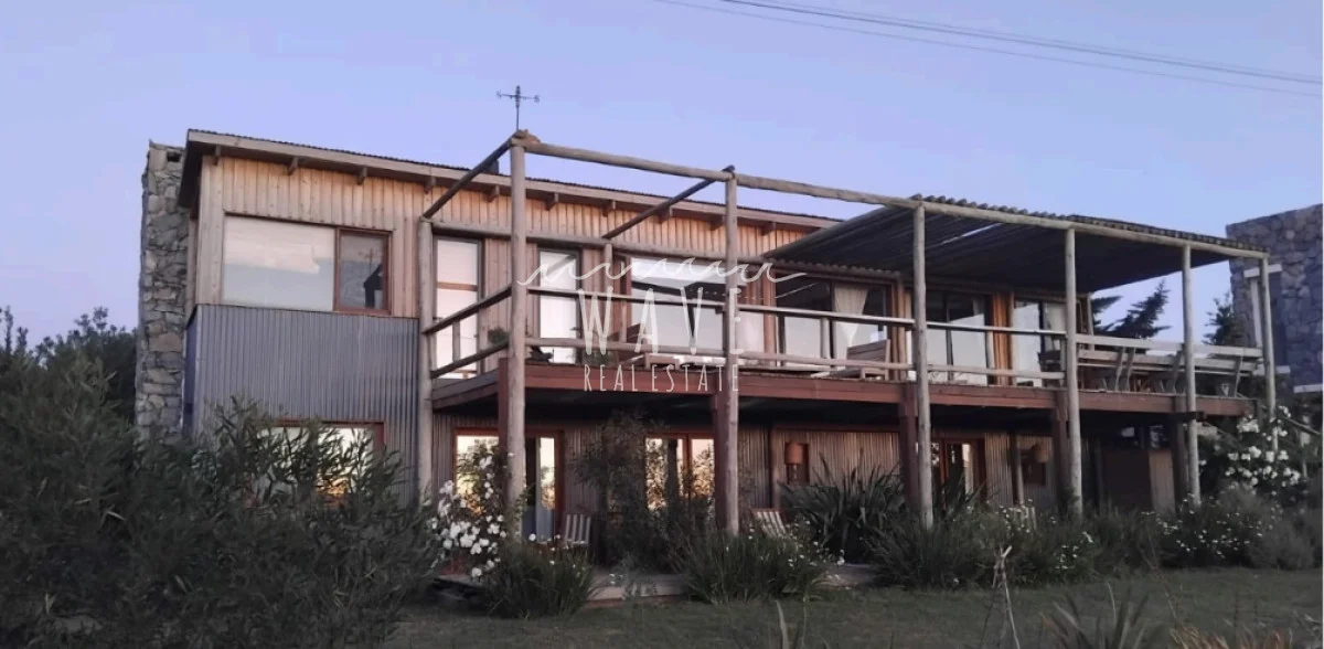 Casa en La Juanita, propiedad 285423 -Imagen 1