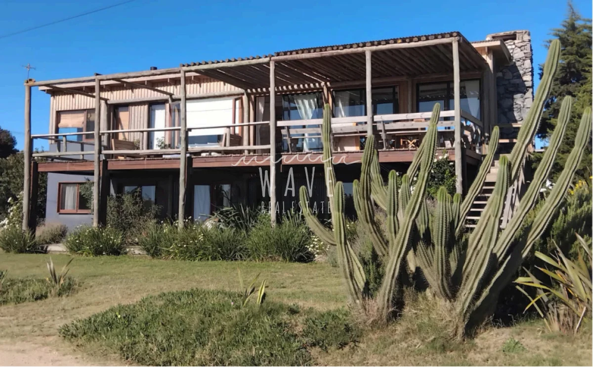 Casa en La Juanita, propiedad 285423 -Imagen 2