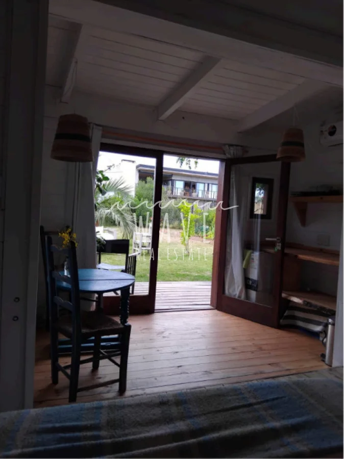 Casa en La Juanita, propiedad 285423 -Imagen 13