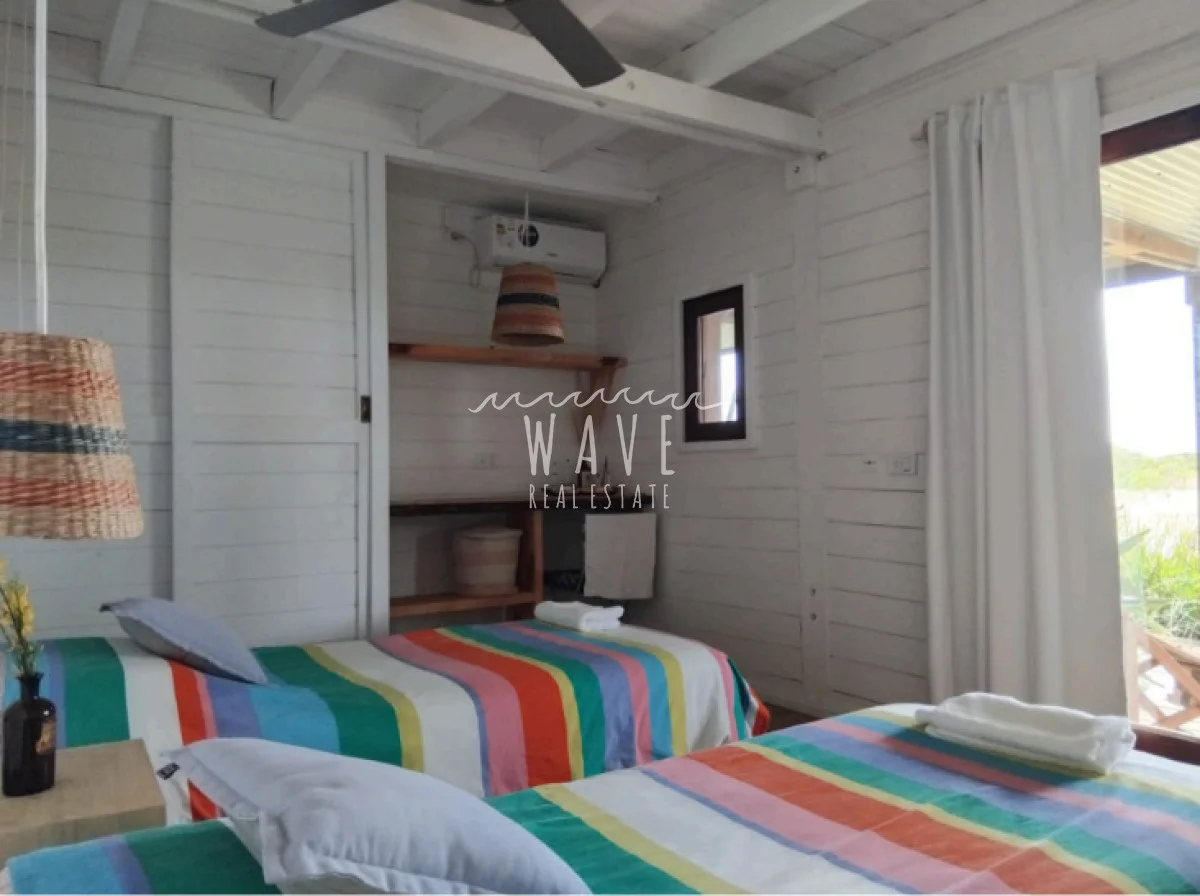 Casa en La Juanita, propiedad 285423 -Imagen 14