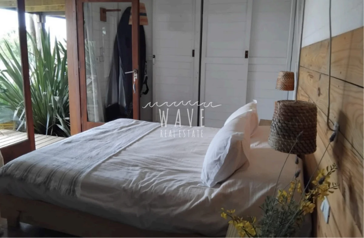 Casa en La Juanita, propiedad 285423 -Imagen 15
