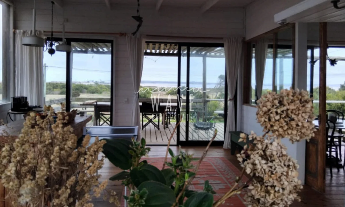Casa en La Juanita, propiedad 285423 -Imagen 17