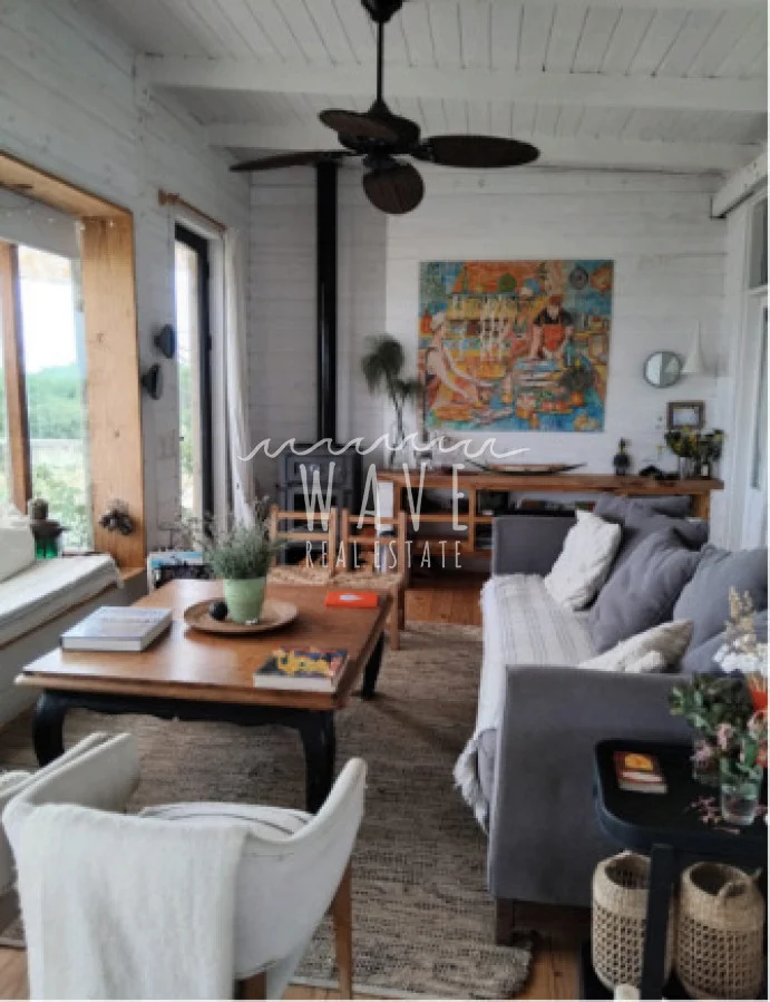 Casa en La Juanita, propiedad 285423 -Imagen 4