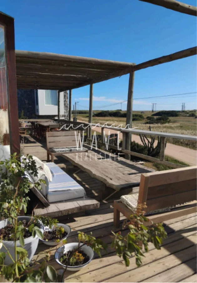 Casa en La Juanita, propiedad 285423 -Imagen 5