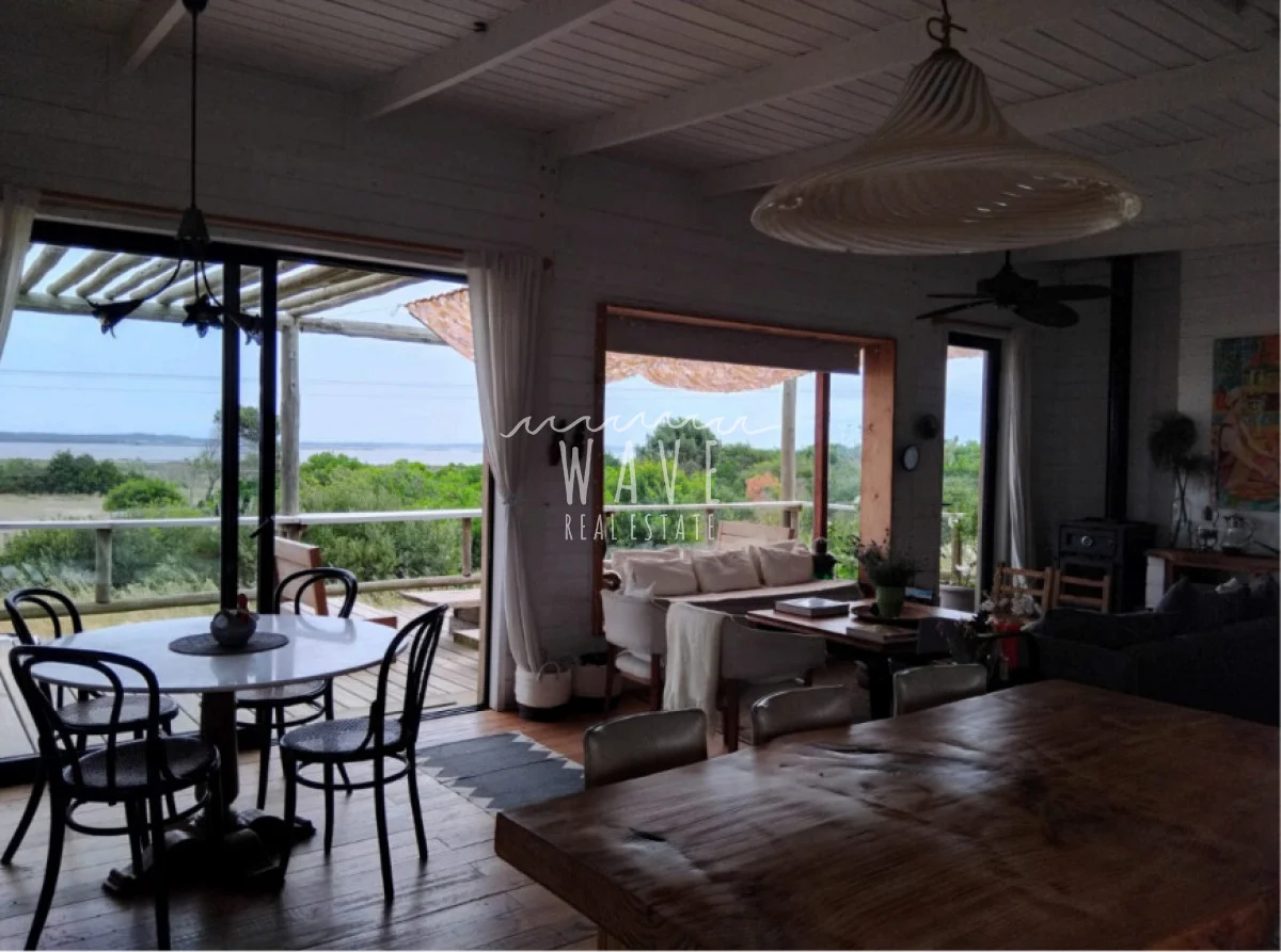 Casa en La Juanita, propiedad 285423 -Imagen 6