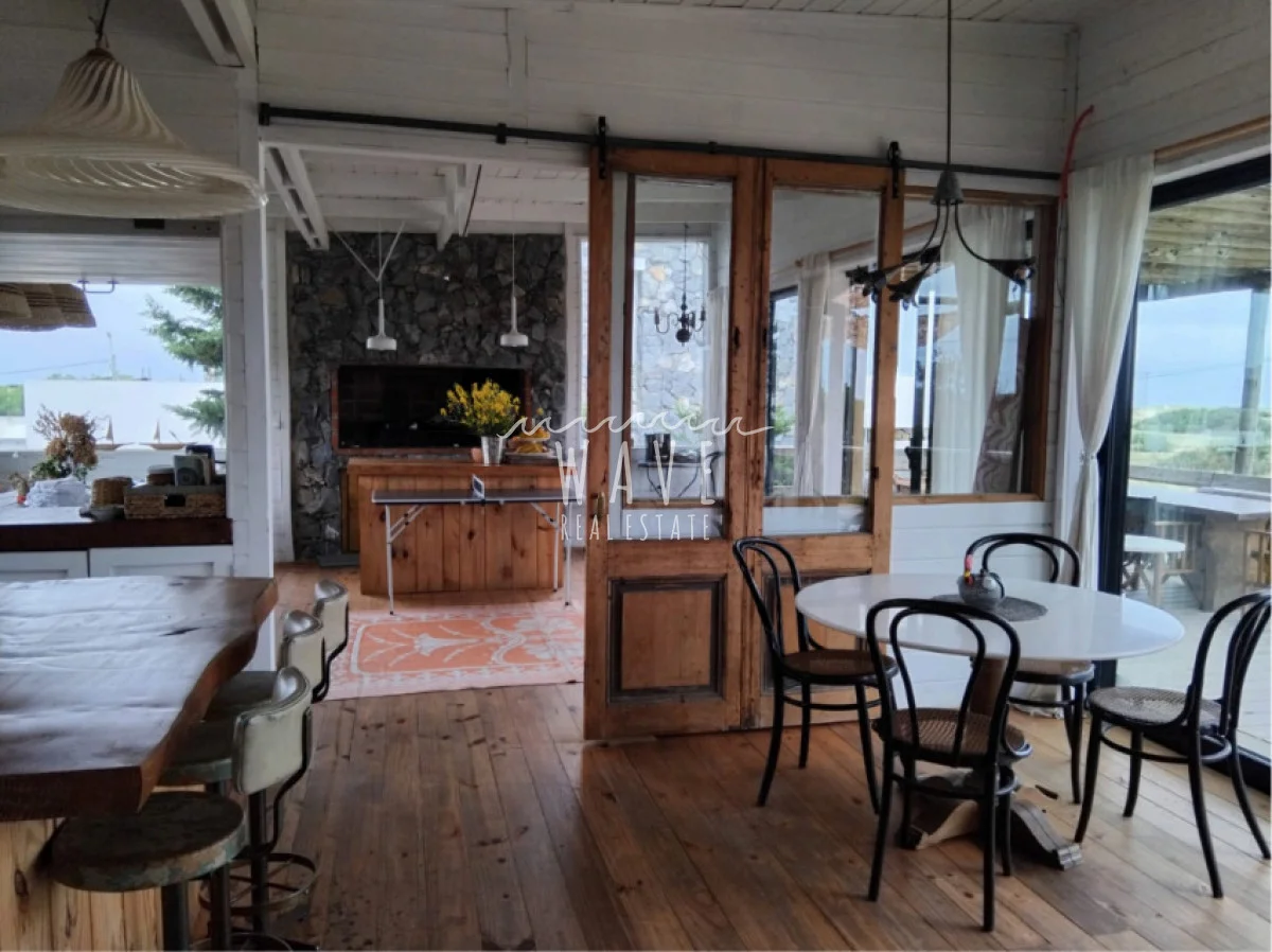 Casa en La Juanita, propiedad 285423 -Imagen 7