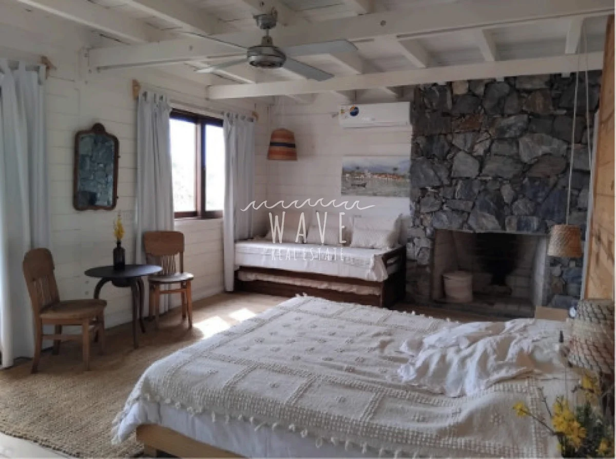 Casa en La Juanita, propiedad 285423 -Imagen 9