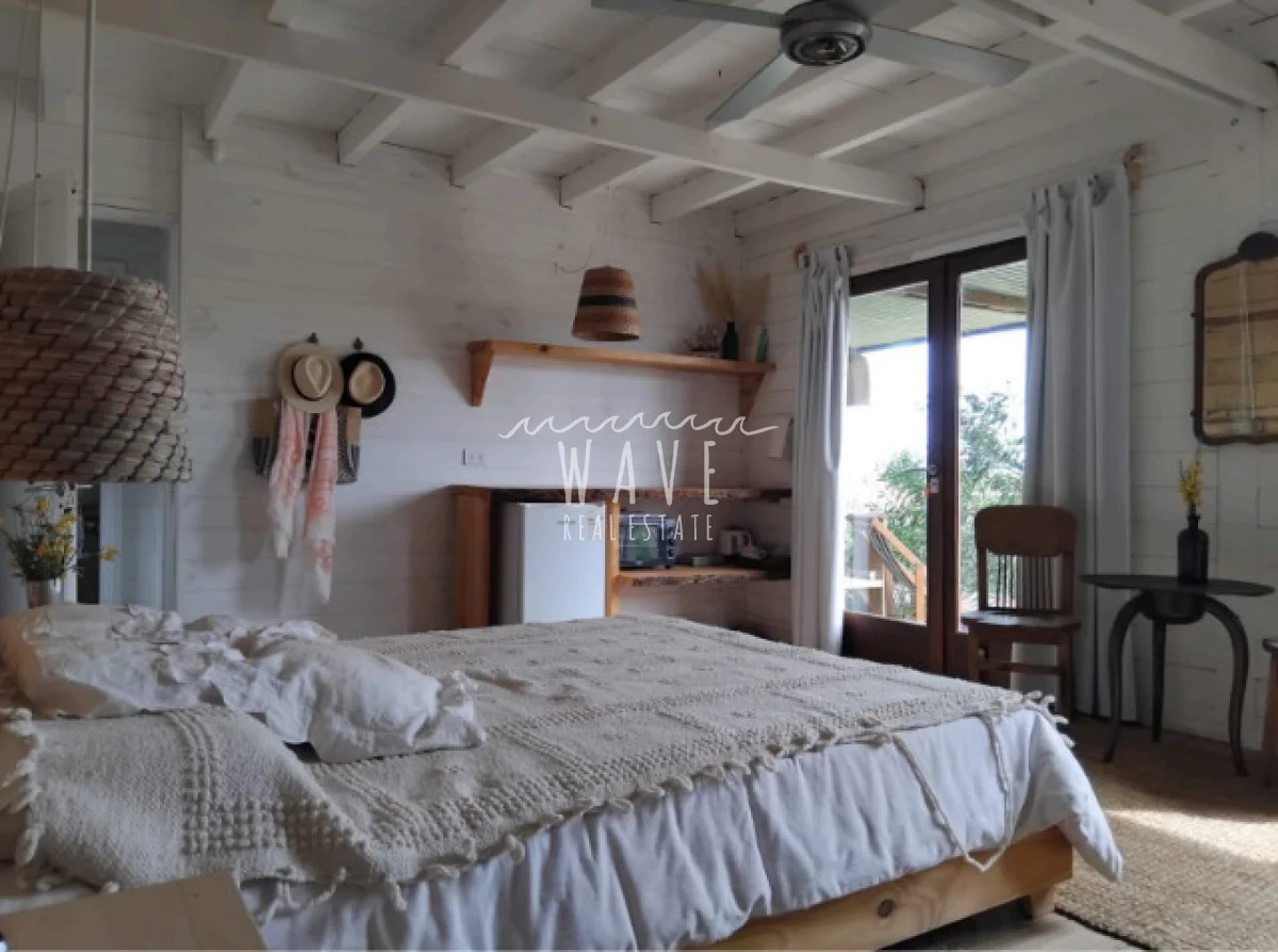 Casa en La Juanita, propiedad 285423 -Imagen 10