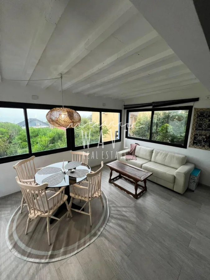 Casa en El Chorro, propiedad 285435 -Imagen 1
