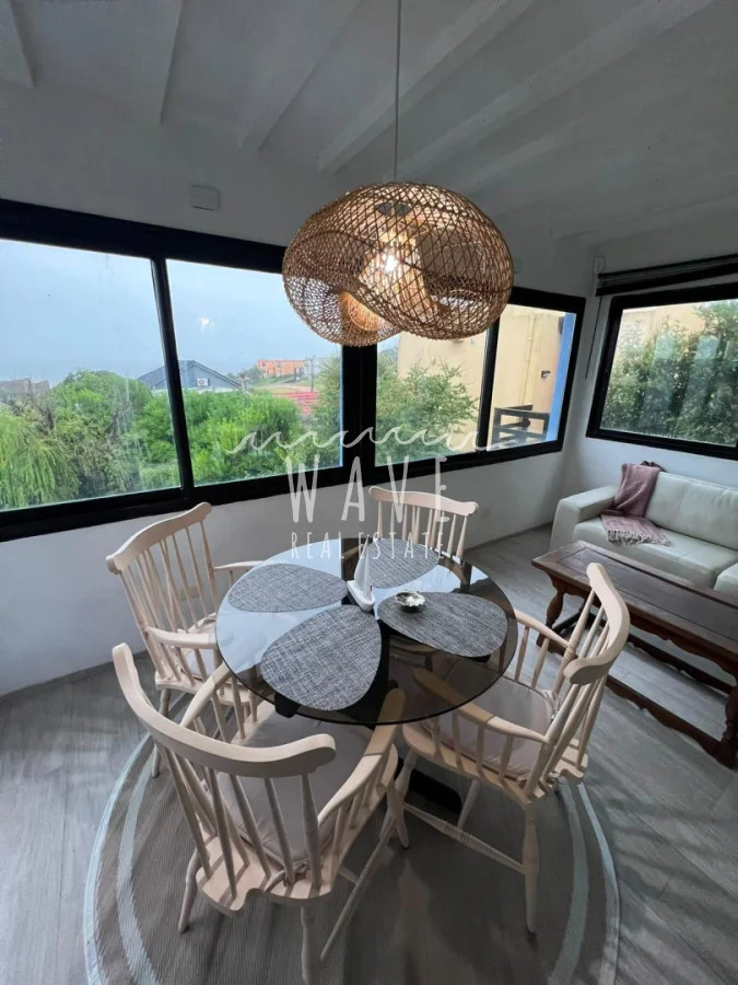 Casa en El Chorro, propiedad 285435 -Imagen 2