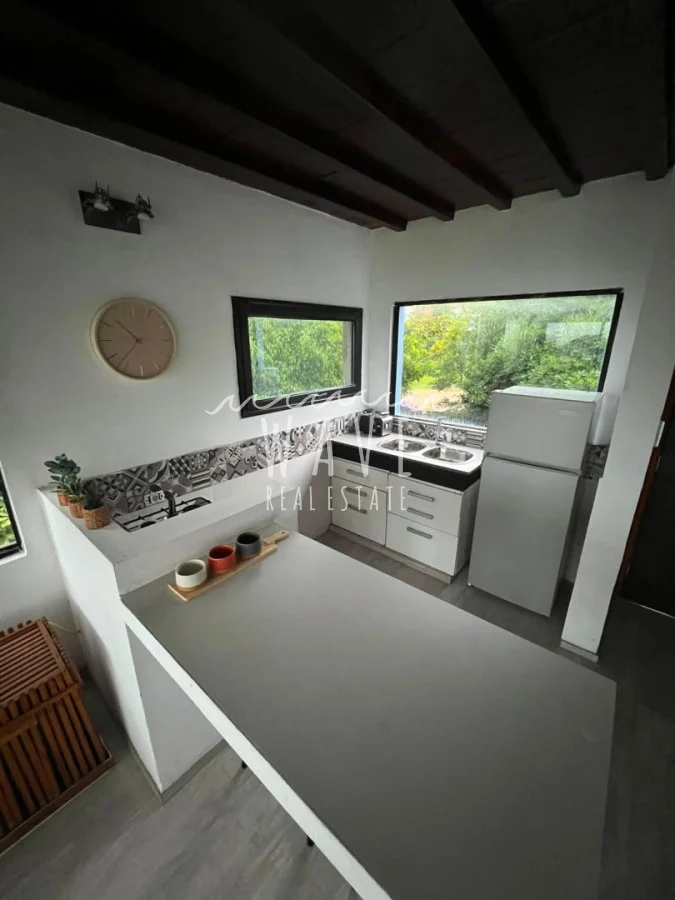 Casa en El Chorro, propiedad 285435 -Imagen 11