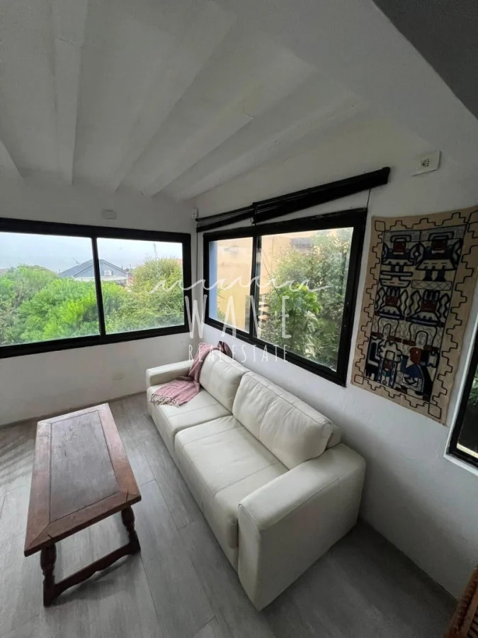 Casa en El Chorro, propiedad 285435 -Imagen 13