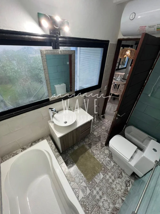 Casa en El Chorro, propiedad 285435 -Imagen 15