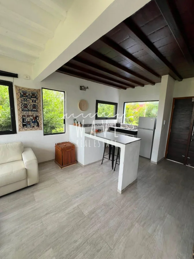 Casa en El Chorro, propiedad 285435 -Imagen 3