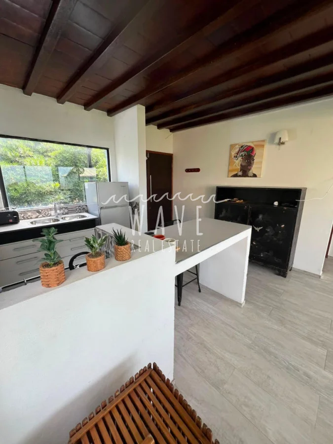 Casa en El Chorro, propiedad 285435 -Imagen 4