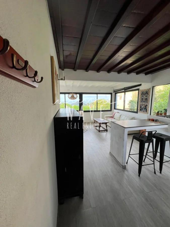 Casa en El Chorro, propiedad 285435 -Imagen 6