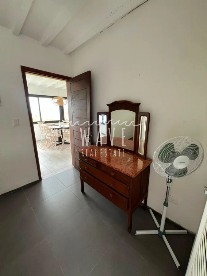 Casa en El Chorro, propiedad 285435 -Imagen 7