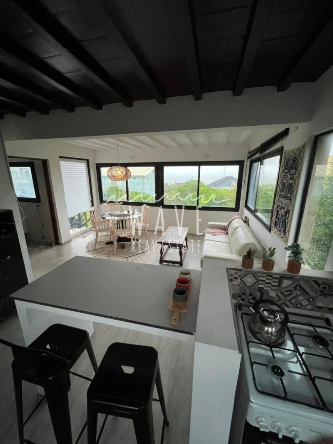 Casa en El Chorro, propiedad 285435 -Imagen 9
