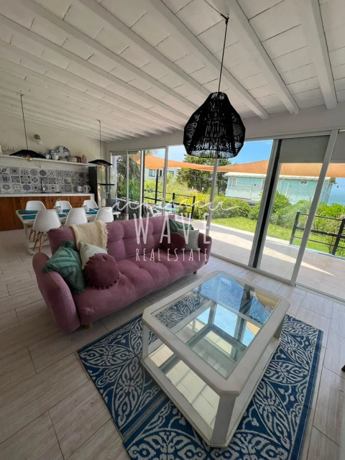 Casa en El Chorro, propiedad 285436 -Imagen 2