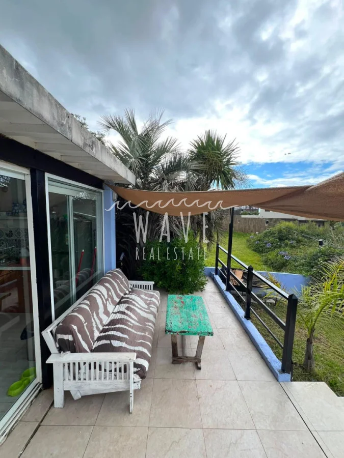 Casa en El Chorro, propiedad 285436 -Imagen 11