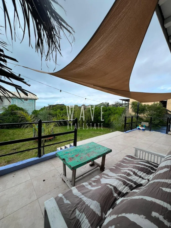 Casa en El Chorro, propiedad 285436 -Imagen 12