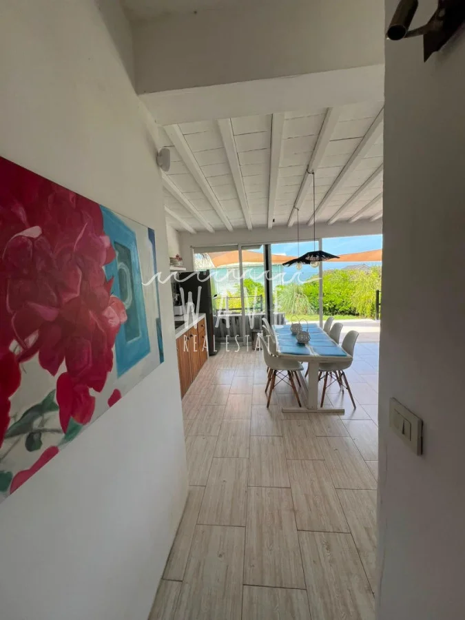 Casa en El Chorro, propiedad 285436 -Imagen 13