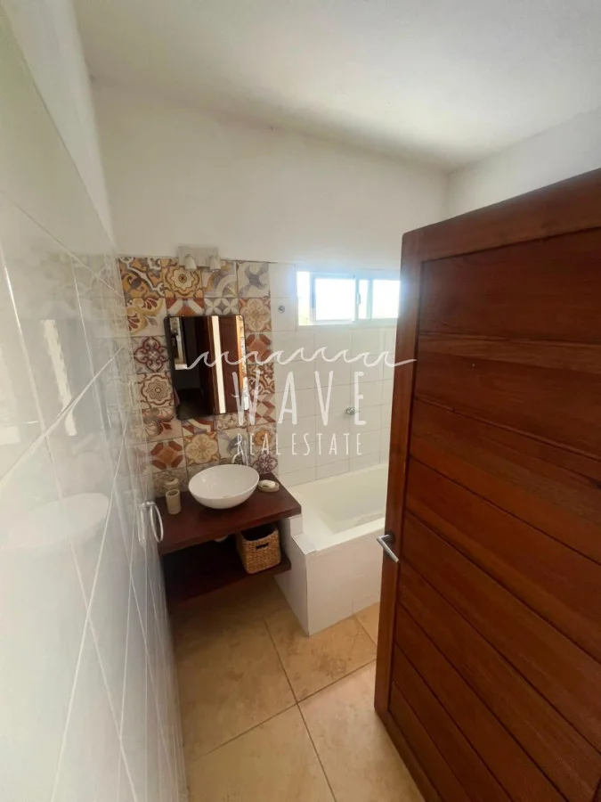 Casa en El Chorro, propiedad 285436 -Imagen 15