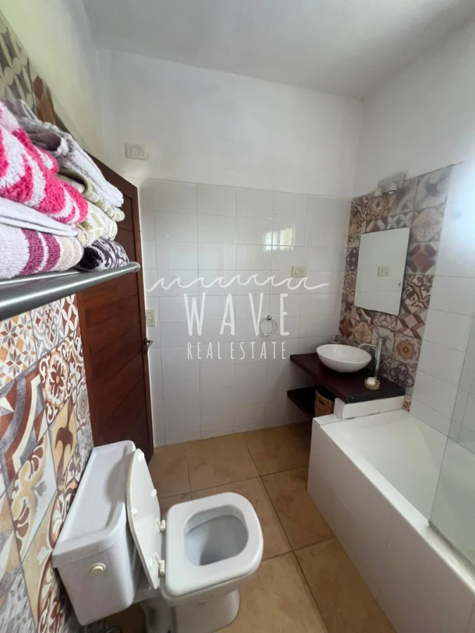 Casa en El Chorro, propiedad 285436 -Imagen 17