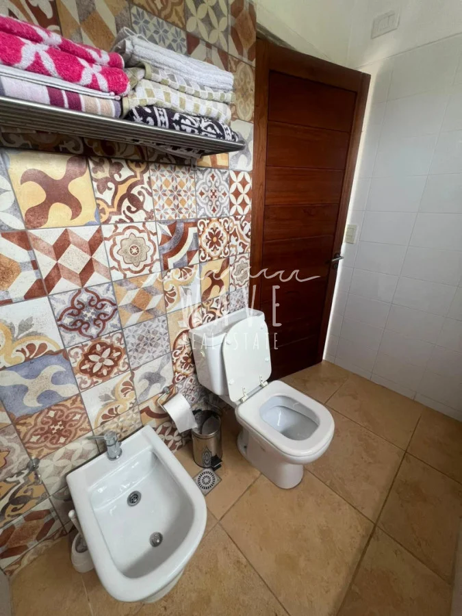 Casa en El Chorro, propiedad 285436 -Imagen 19