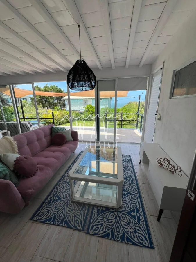 Casa en El Chorro, propiedad 285436 -Imagen 3