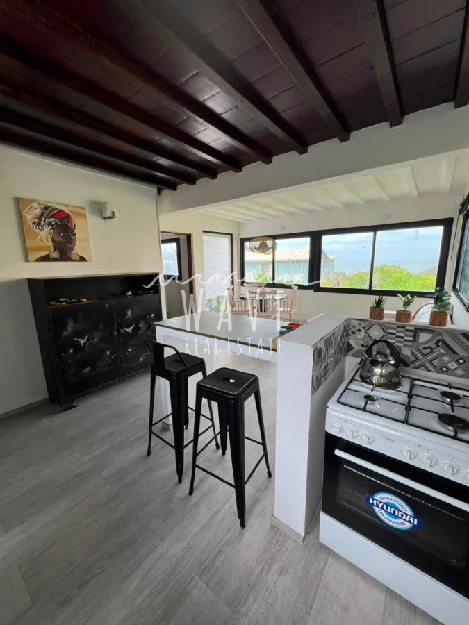 Casa en El Chorro, propiedad 285436 -Imagen 22
