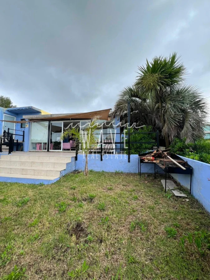 Casa en El Chorro, propiedad 285436 -Imagen 4
