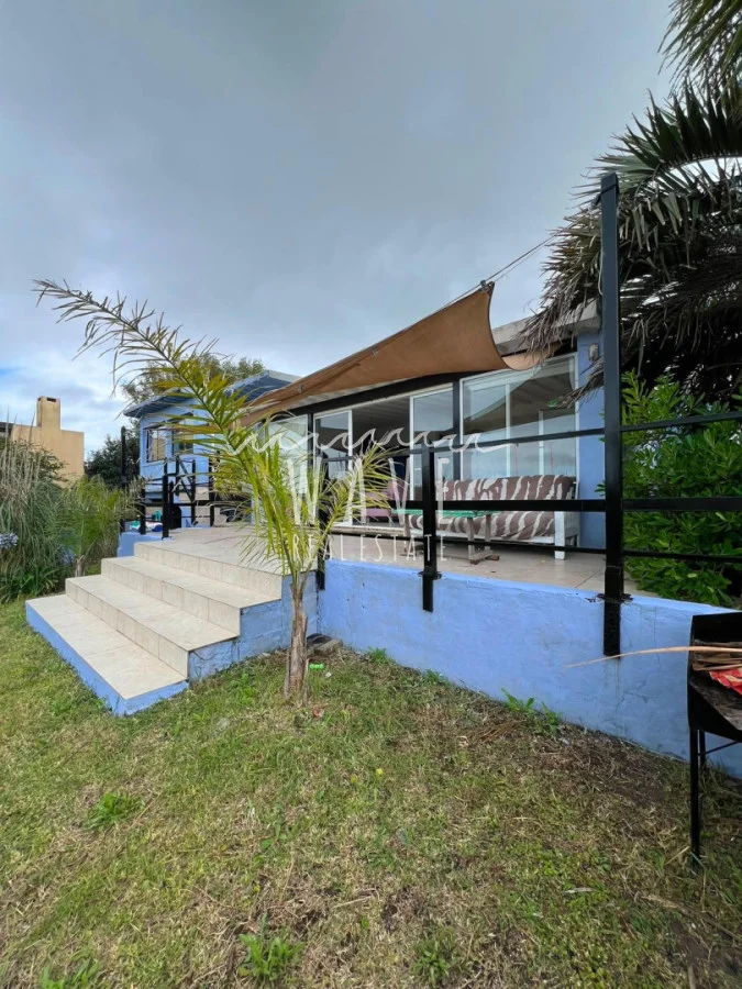 Casa en El Chorro, propiedad 285436 -Imagen 5