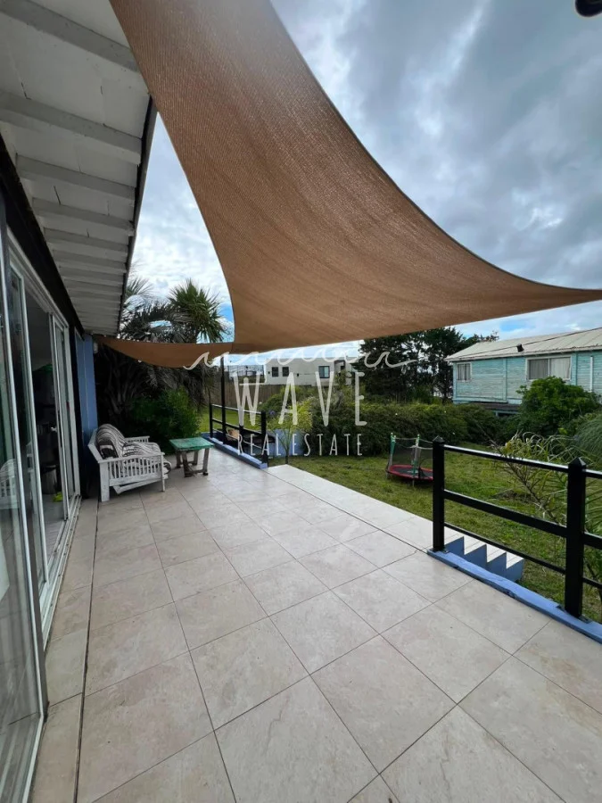Casa en El Chorro, propiedad 285436 -Imagen 6