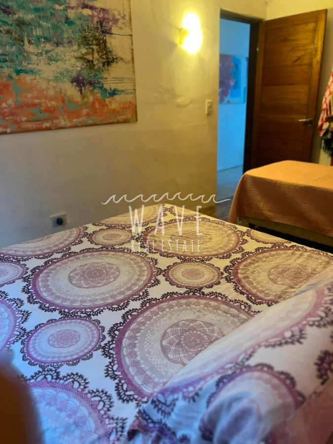 Casa en El Chorro, propiedad 285436 -Imagen 7