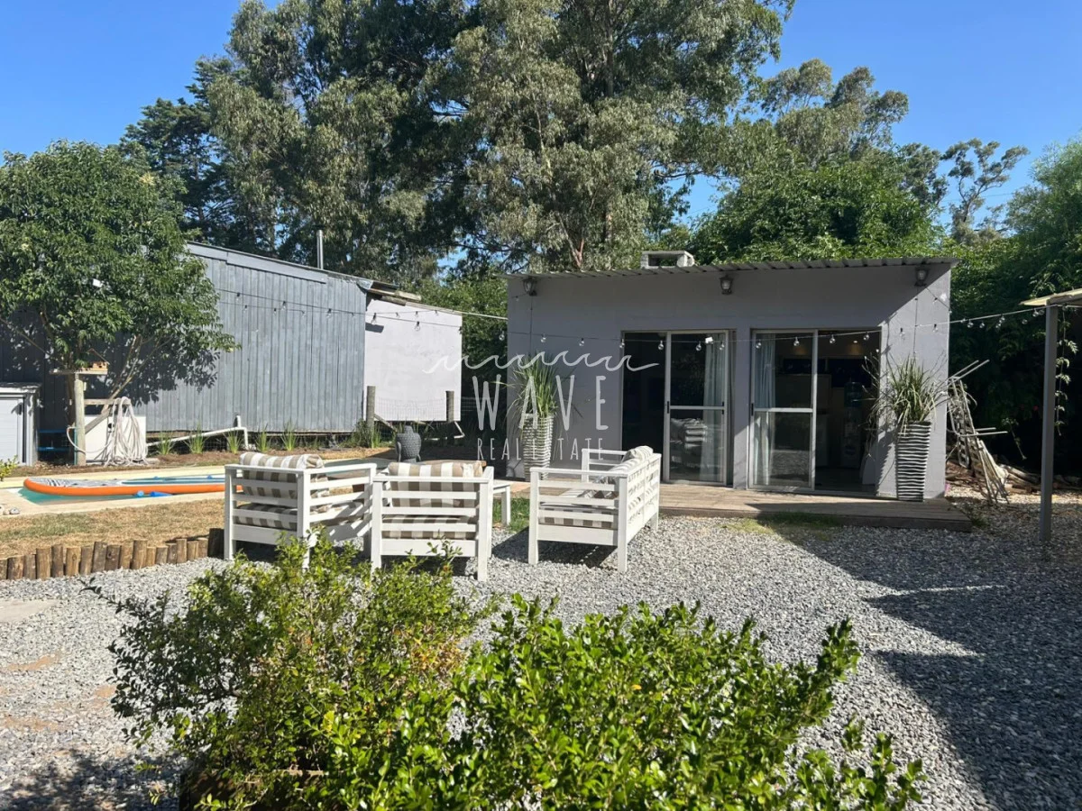 Casa en La Barra, propiedad 285495 -Imagen 1