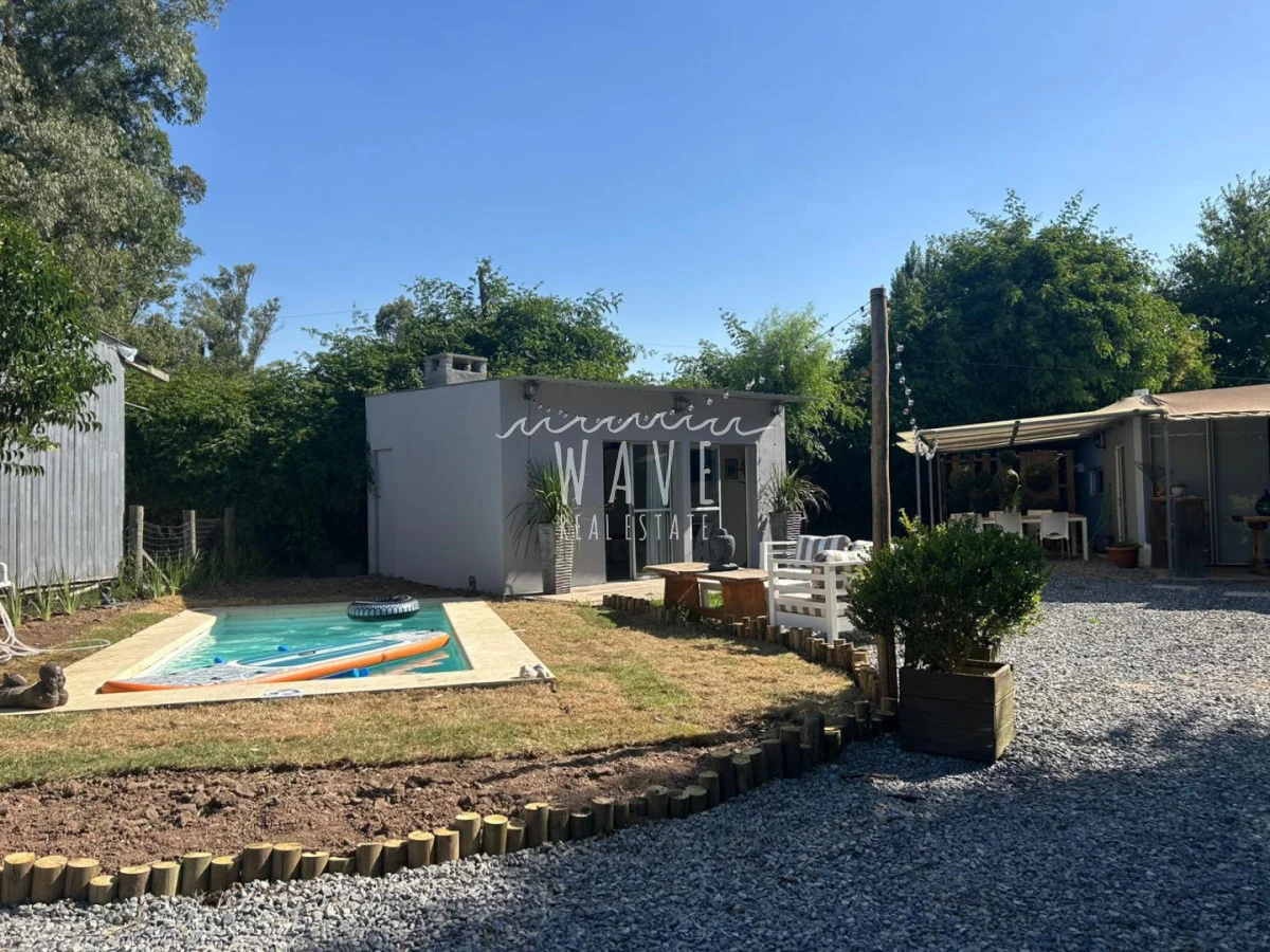 Casa en La Barra, propiedad 285495 -Imagen 4